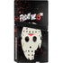 Warner Bros Friday the 13th Friday The 13th PS5 Pro Disk Console Skin