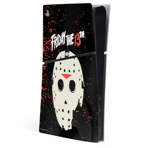 Warner Bros Friday the 13th Friday The 13th PlayStation PS5 Skins