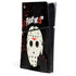 Warner Bros Friday the 13th Friday The 13th PS5 Slim Digital Edition Console Skin