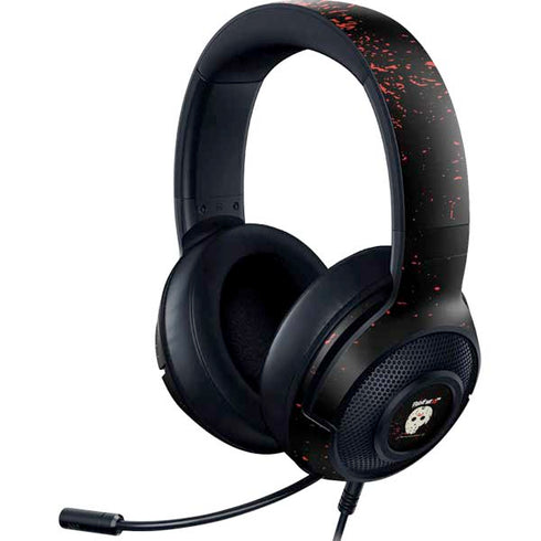 Warner Bros Friday the 13th Friday The 13th Razer Kraken X Skin