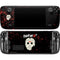 Warner Bros Friday the 13th Friday The 13th Steam Deck Handheld Gaming Computer OLED Skin