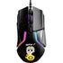 Warner Bros Friday the 13th Friday The 13th SteelSeries Rival 600 Gaming Mouse Skin