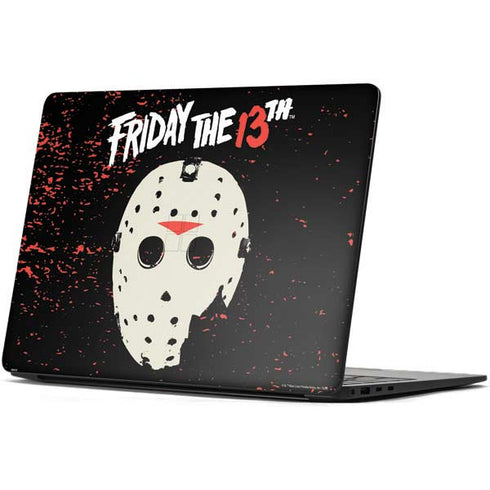 Warner Bros Friday the 13th Friday The 13th Surface Laptop 7 13.8in Skin