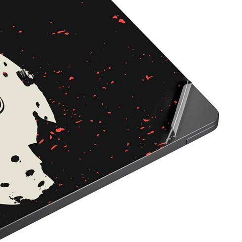 Warner Bros Friday the 13th Friday The 13th Surface Laptop 7 13.8in Skin