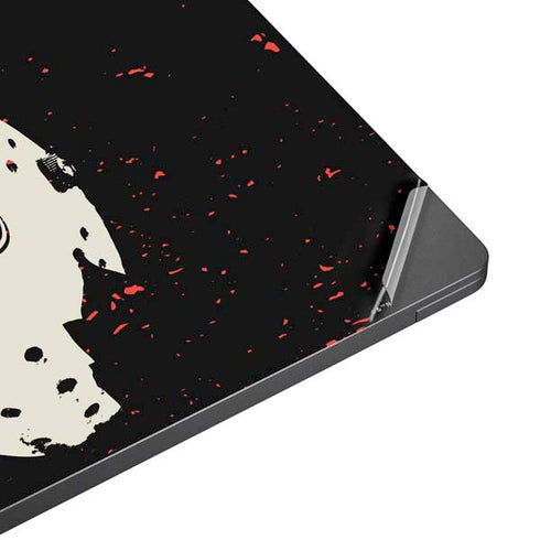 Warner Bros Friday the 13th Friday The 13th Surface Laptop 7 15in Skin
