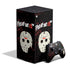 Warner Bros Friday the 13th Friday The 13th Xbox Series X Skins