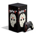 Warner Bros Friday the 13th Friday The 13th XBox Series X Digital Edition Bundle Skin