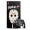 Warner Bros Friday the 13th Friday The 13th Xbox Series X Skins