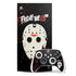 Warner Bros Friday the 13th Friday The 13th Xbox Series X Skins
