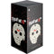 Warner Bros Friday the 13th Friday The 13th XBox Series X Digital Edition Console Skin
