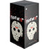 Warner Bros Friday the 13th Friday The 13th XBox Series X Digital Edition Console Skin