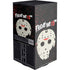 Warner Bros Friday the 13th Friday The 13th XBox Series X Digital Edition Console Skin
