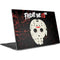Warner Bros Friday the 13th Friday The 13th Dell XPS Skin