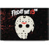 Warner Bros Friday the 13th Friday The 13th Dell XPS Skin