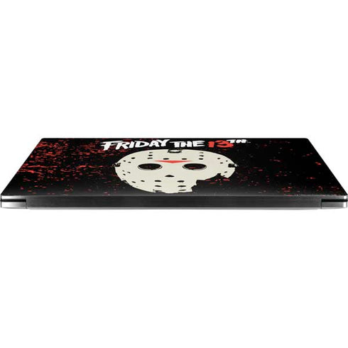 Warner Bros Friday the 13th Friday The 13th Dell XPS Skin