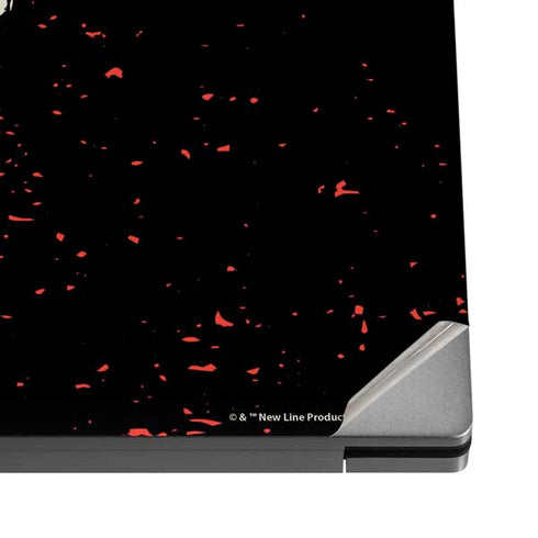 Warner Bros Friday the 13th Friday The 13th Dell XPS Skin