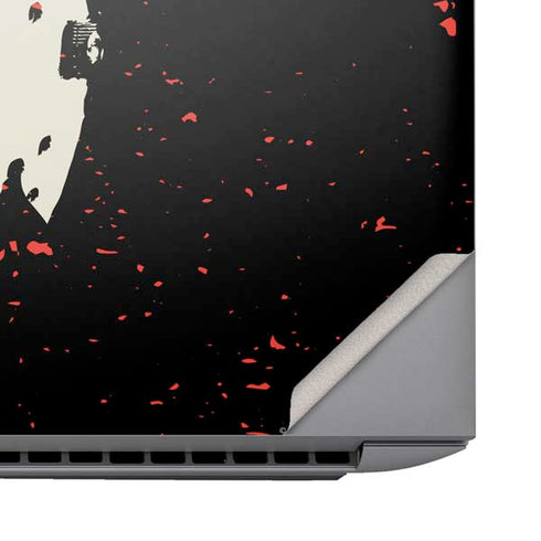 Warner Bros Friday the 13th Friday The 13th HP ZBook Fury 16 G10 Skin