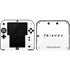 Warner Bros FRIENDS Nintendo Skins