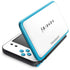 Warner Bros FRIENDS Nintendo Skins