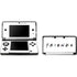 Warner Bros FRIENDS Nintendo Skins