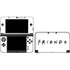 Warner Bros FRIENDS Nintendo Skins