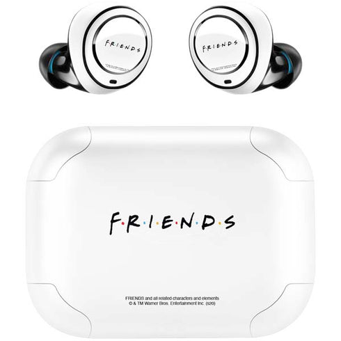 Warner Bros FRIENDS Amazon Echo Buds Skin