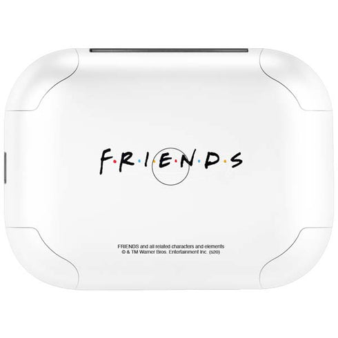 Warner Bros FRIENDS Amazon Echo Buds Skin