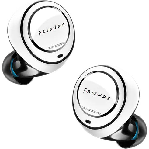 Warner Bros FRIENDS Amazon Echo Buds Skin
