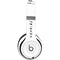 Warner Bros FRIENDS Beats Solo 4 Wireless Headphones Skin