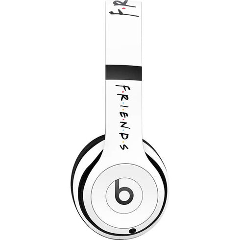 Warner Bros FRIENDS Beats Studio Pro Wireless Headphones Skin
