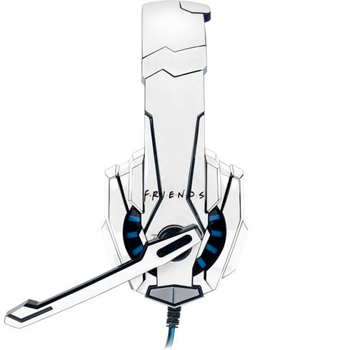 Warner Bros FRIENDS BENGOO G9000 Skin