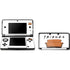 Warner Bros FRIENDS Couch Nintendo Skins