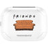 Warner Bros FRIENDS Couch Amazon Echo Buds Skin