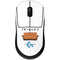 Warner Bros FRIENDS Couch G Pro Wireless Gaming Mouse Skin