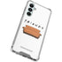 Warner Bros FRIENDS Couch Galaxy A16 5G Clear Case