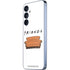 Warner Bros FRIENDS Couch Galaxy A35 5G Skin