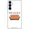 Warner Bros FRIENDS Couch Galaxy A36 5G Skin