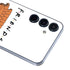 Warner Bros FRIENDS Couch Galaxy A55 5G Skin