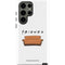 Warner Bros FRIENDS Couch Galaxy S23 Ultra Pro Case