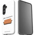 Warner Bros FRIENDS Couch Galaxy S25 Impact Case