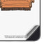 Warner Bros FRIENDS Couch Galaxy S25 Skin