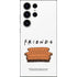 Warner Bros FRIENDS Couch Galaxy S24 Ultra Skin
