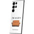 Warner Bros FRIENDS Couch Galaxy S24 Ultra Skin