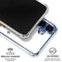 Warner Bros FRIENDS Couch Galaxy S25 Plus Clear Case