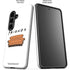 Warner Bros FRIENDS Couch Galaxy S26 Impact Case