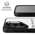 Warner Bros FRIENDS Couch Galaxy S26 Kickstand Case