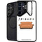 Warner Bros FRIENDS Couch Galaxy S26 Plus Kickstand Case
