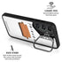 Warner Bros FRIENDS Couch Galaxy S26 Ultra Kickstand Case