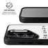 Warner Bros FRIENDS Couch Galaxy S26 Ultra Kickstand Case