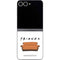 Warner Bros FRIENDS Couch Galaxy Z Flip6 Skin